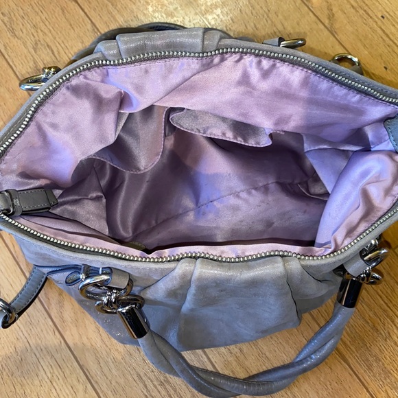 Coach Purse - Picture 3 of 3